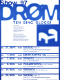 1997 Poster